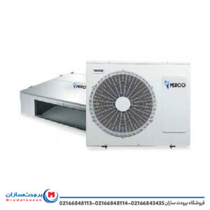 داکت اسپلیت مرکو ۳۰۰۰۰ حاره ای مدل GDS-30P1T3R1