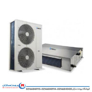 داکت اسپلیت مرکو ۴۸۰۰۰ حاره ای مدل GDS- 48P1T3R1