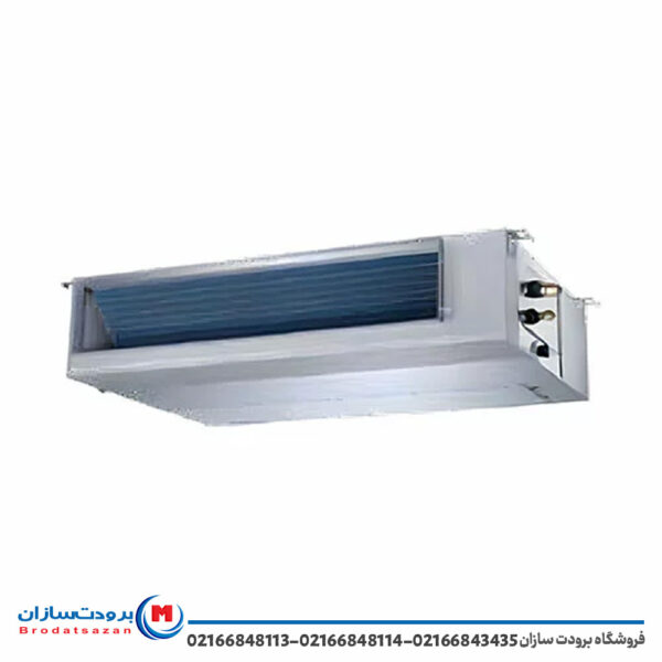 داکت اسپلیت کریر 24000 اینورتر مدل 42QSM024V