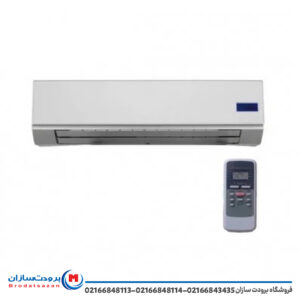 فن کویل دیواری میدیا مدل MKG-500