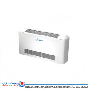 فن کویل زمینی میدیا 600CFM مدل MKF-600