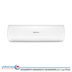 کولر گازی 18 هزار مدل جنرال گلد GG-S18000 Platinum