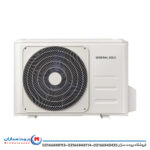 کولر گازی 18 هزار مدل جنرال گلد GG-S18000 Platinum