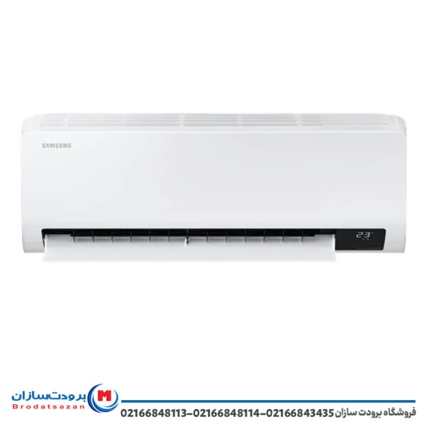 کولر گازی سامسونگ مدل AR18TSEAFWKJO