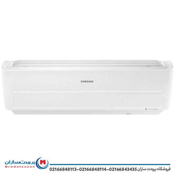 کولر گازی سامسونگ مدل Wind-Free AR25NSP 25000