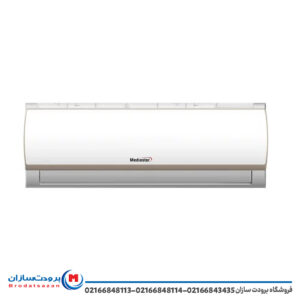 کولر گازی میدیا استار 18000 مدل MS-CS18 LUNA