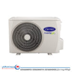 کولر گازی کریر 30000 اینورتر مدل QHA030VSL