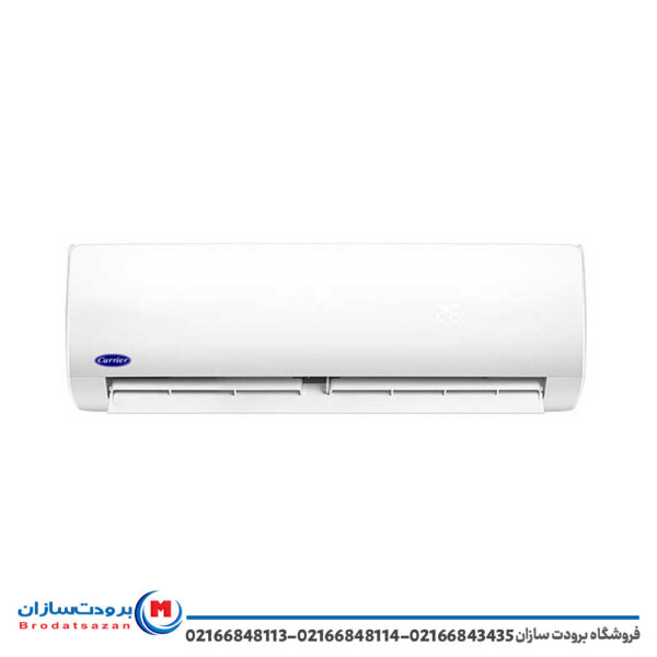 کولر گازی کریر 30000 اینورتر مدل QHA030VSL