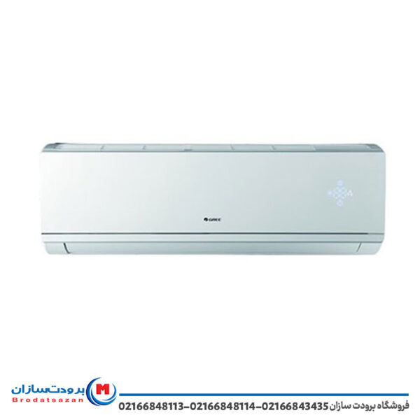 کولر گازی گری 36000 بدون اینورتر مدل GWH