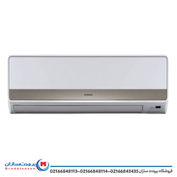 کولرگازی هیتاچی مدل RAK-50NH6A